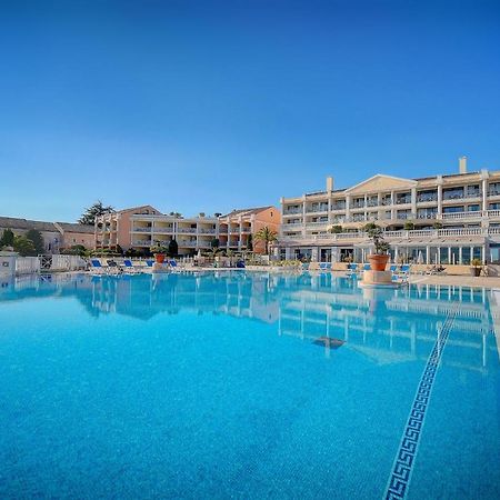 Immogroom - 3 Rooms Sea View - Swimming Pool - Terrace - Parking Cannes Ngoại thất bức ảnh