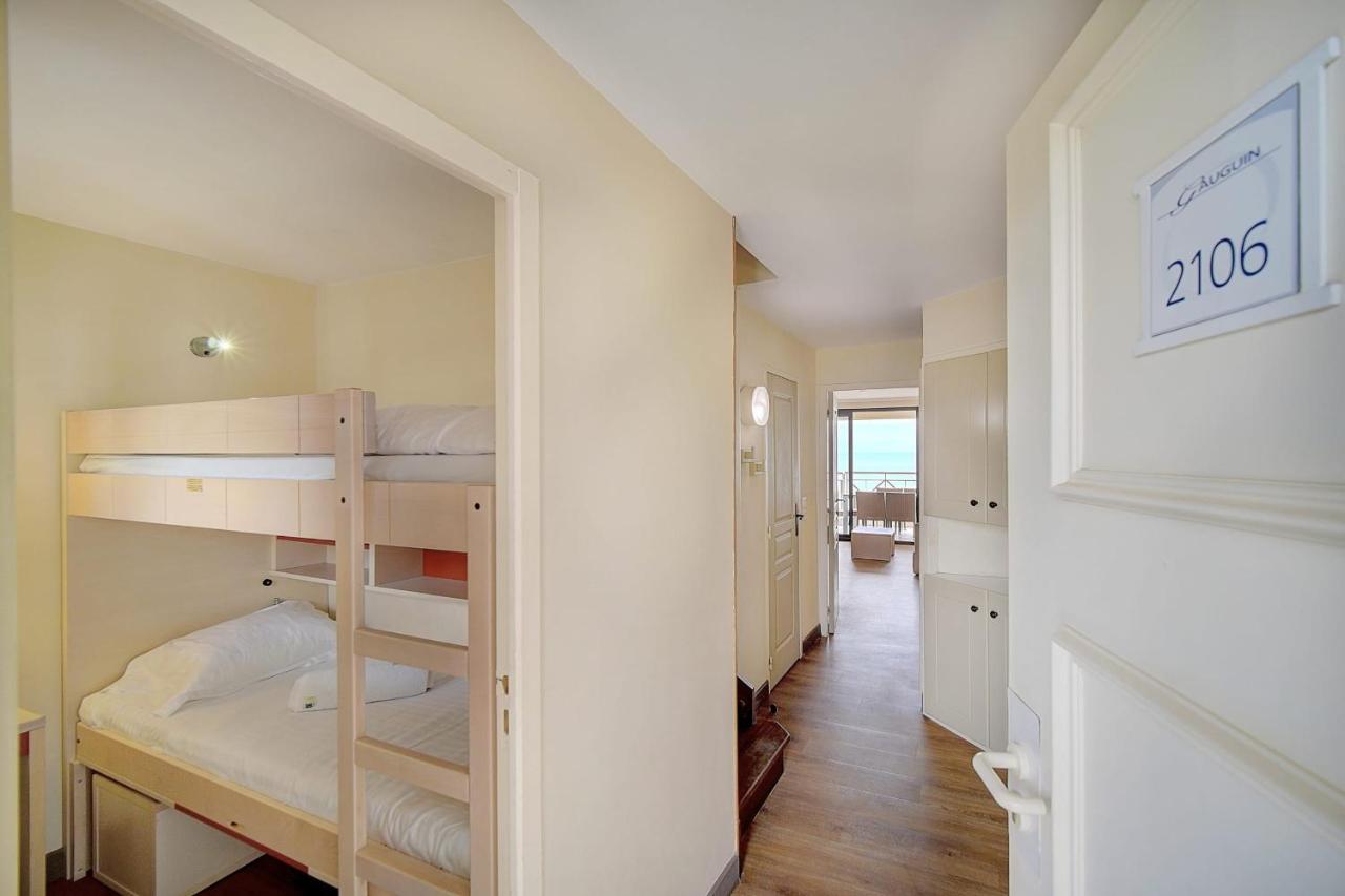 Immogroom - 3 Rooms Sea View - Swimming Pool - Terrace - Parking Cannes Ngoại thất bức ảnh