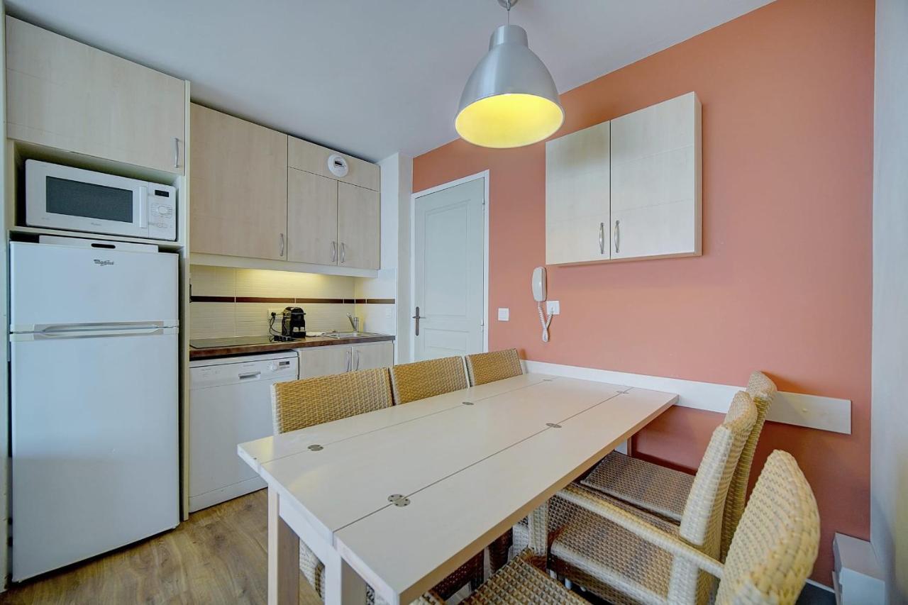 Immogroom - 3 Rooms Sea View - Swimming Pool - Terrace - Parking Cannes Ngoại thất bức ảnh