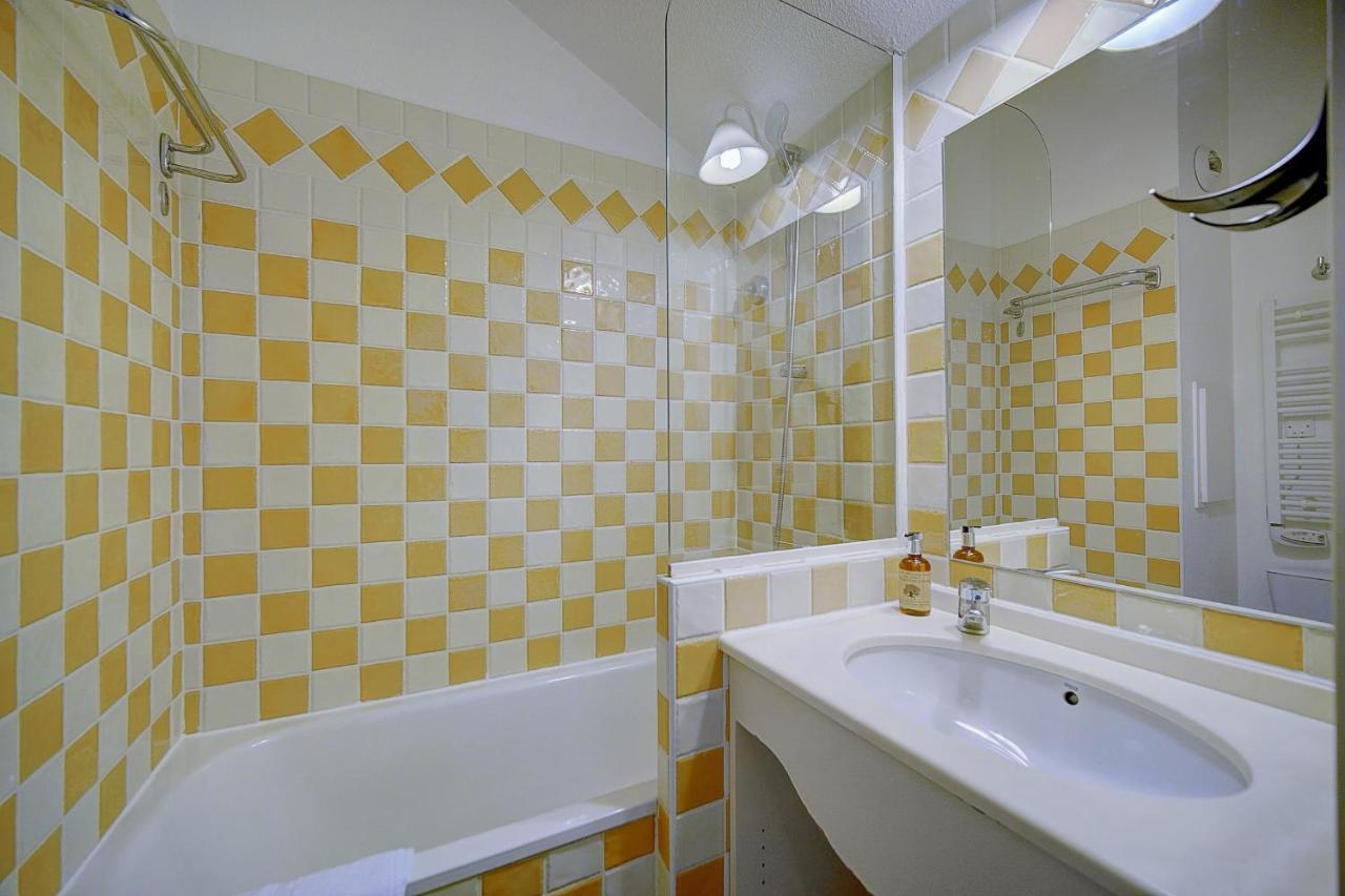Immogroom - 3 Rooms Sea View - Swimming Pool - Terrace - Parking Cannes Ngoại thất bức ảnh