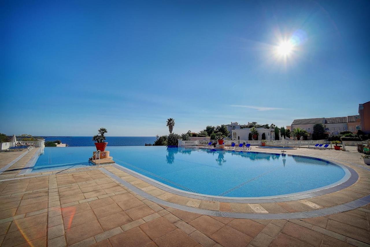 Immogroom - 3 Rooms Sea View - Swimming Pool - Terrace - Parking Cannes Ngoại thất bức ảnh