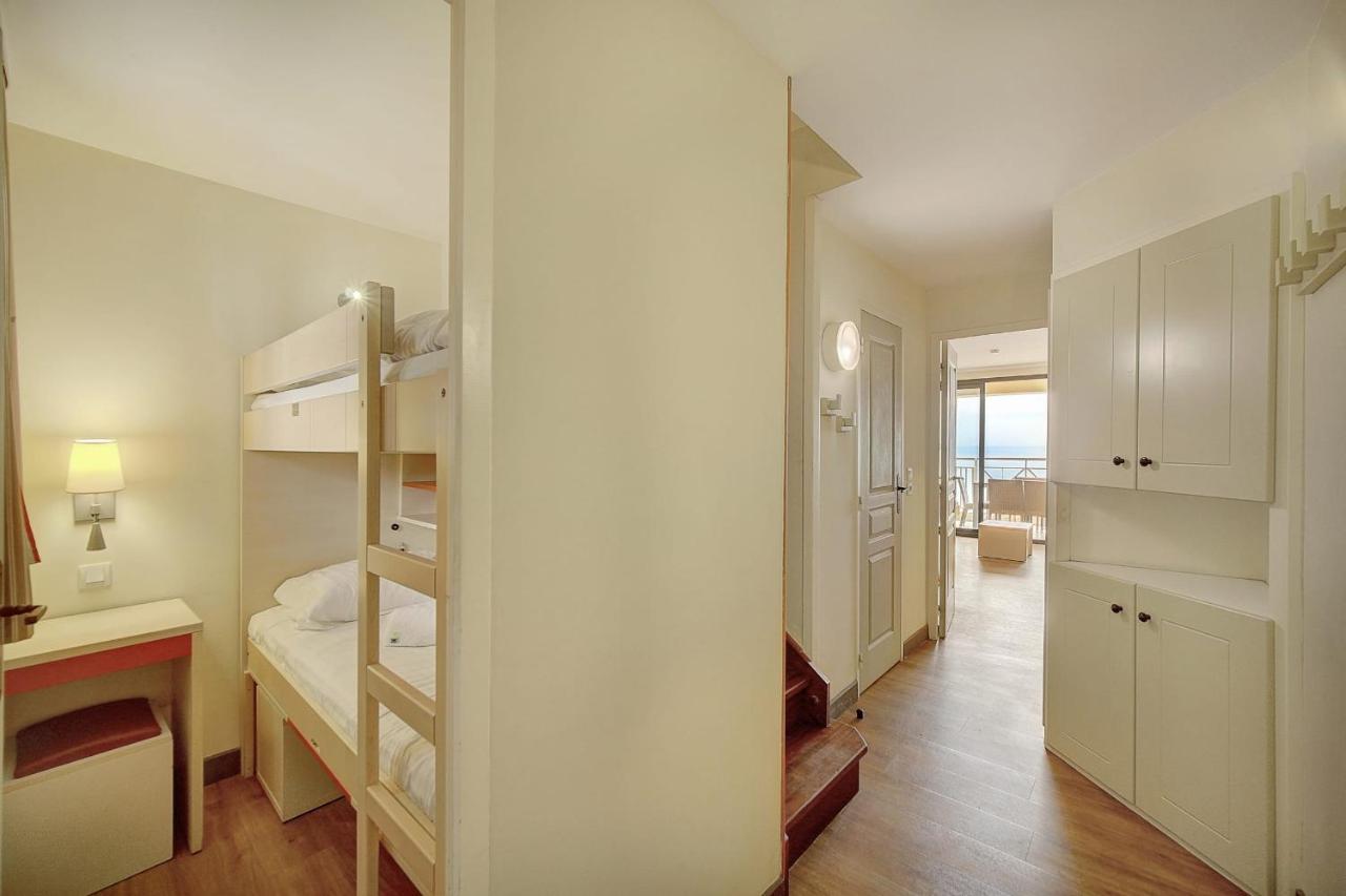 Immogroom - 3 Rooms Sea View - Swimming Pool - Terrace - Parking Cannes Ngoại thất bức ảnh