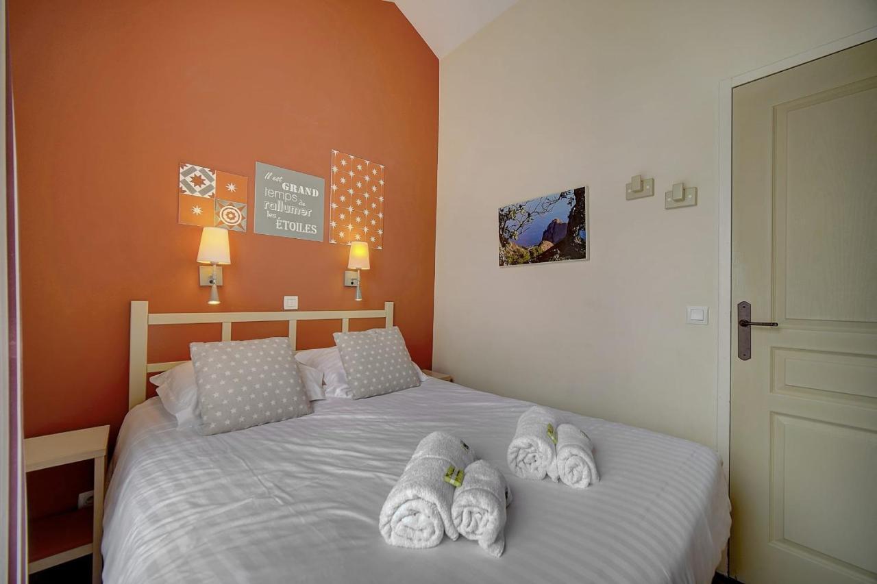 Immogroom - 3 Rooms Sea View - Swimming Pool - Terrace - Parking Cannes Ngoại thất bức ảnh
