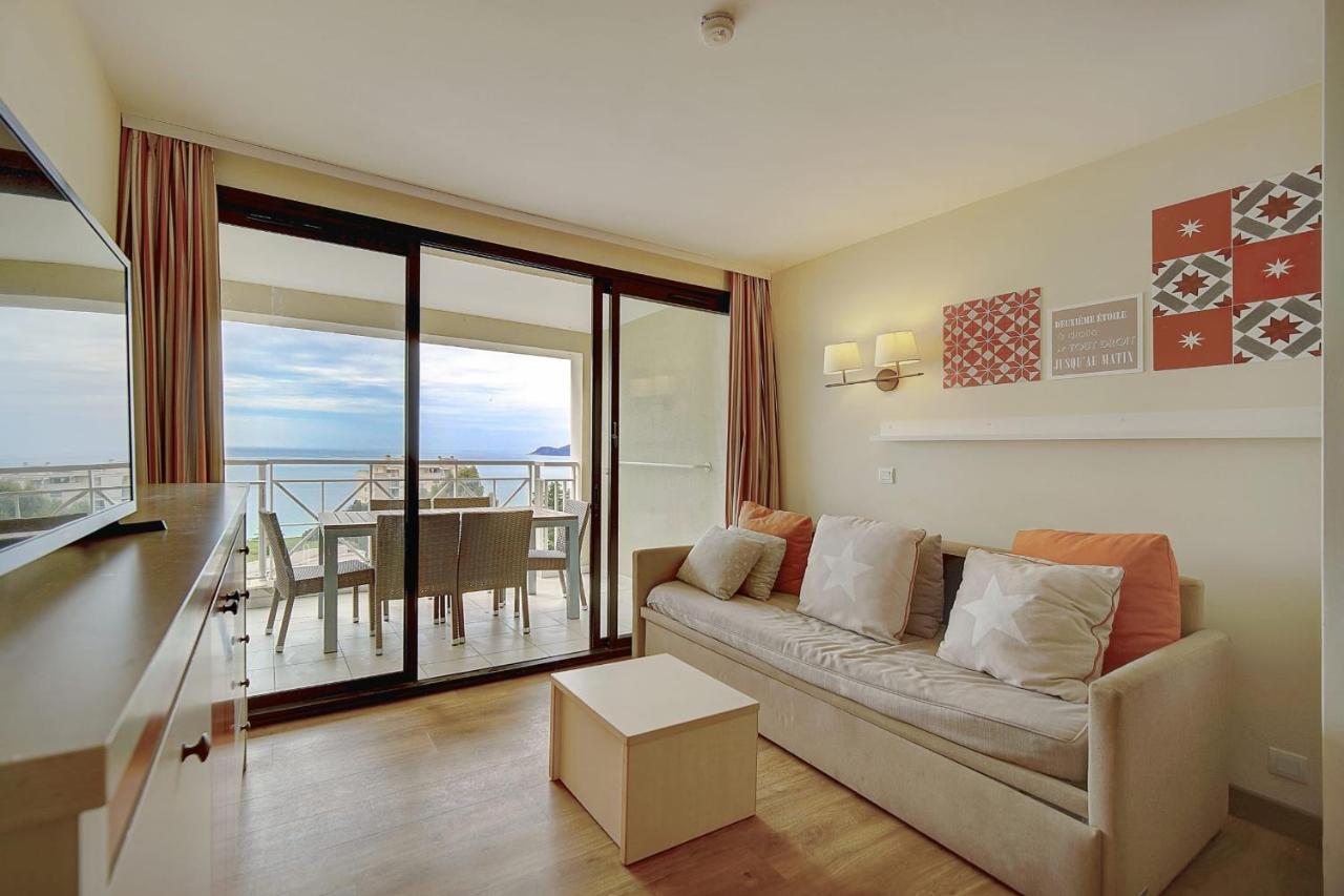 Immogroom - 3 Rooms Sea View - Swimming Pool - Terrace - Parking Cannes Ngoại thất bức ảnh