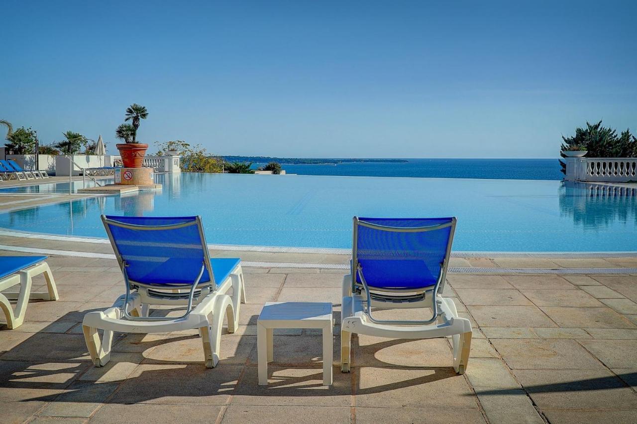 Immogroom - 3 Rooms Sea View - Swimming Pool - Terrace - Parking Cannes Ngoại thất bức ảnh