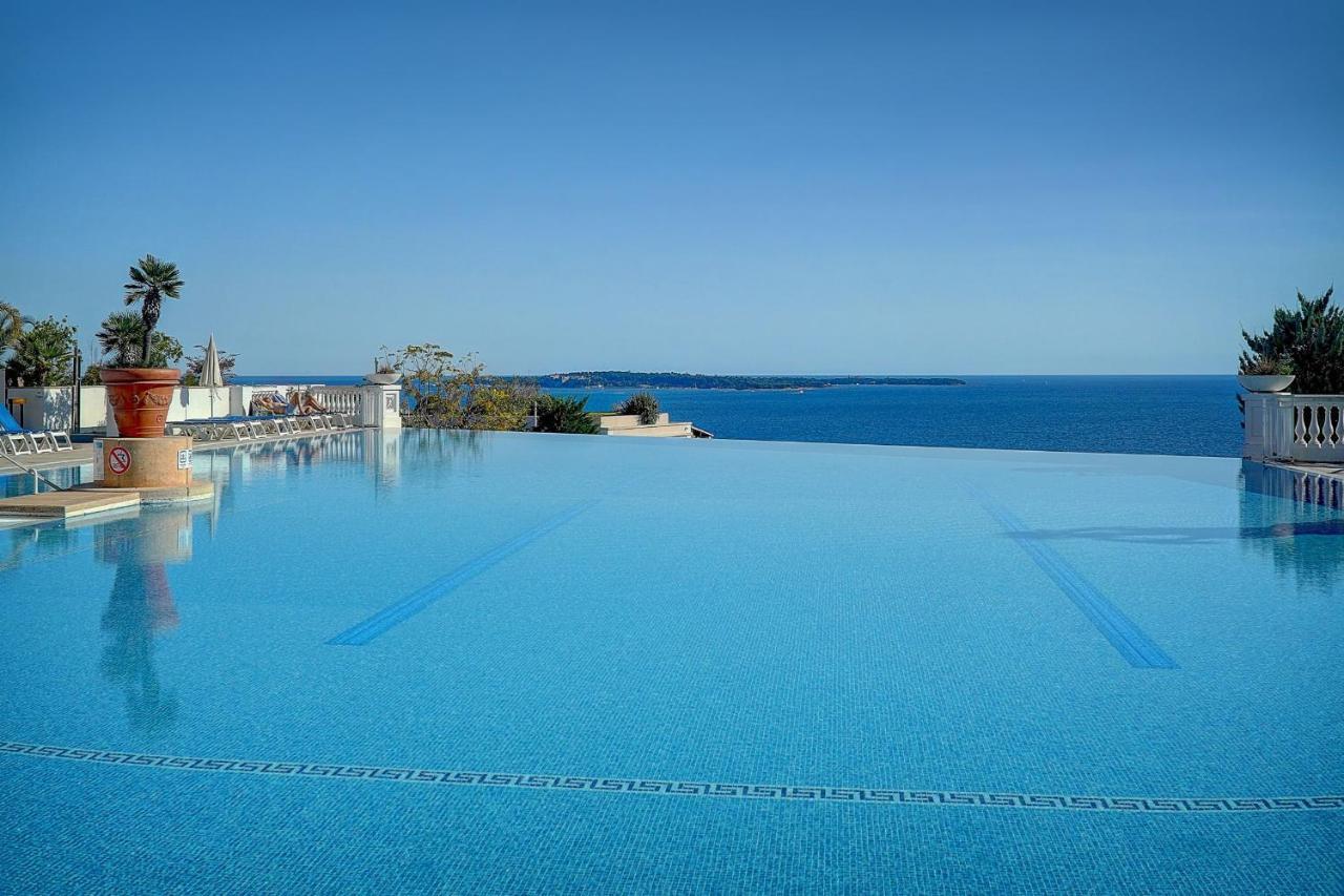 Immogroom - 3 Rooms Sea View - Swimming Pool - Terrace - Parking Cannes Ngoại thất bức ảnh