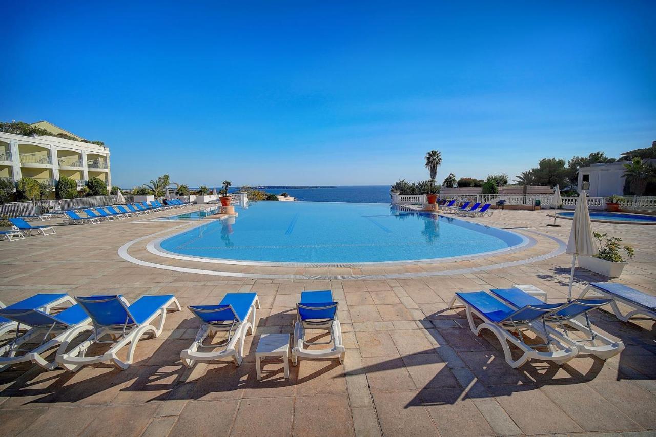 Immogroom - 3 Rooms Sea View - Swimming Pool - Terrace - Parking Cannes Ngoại thất bức ảnh